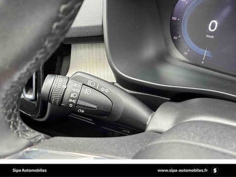 Voitures D'occasion À Lormont | Volvo Xc40 B4 197 Ch Dct7 Ultimate 5P