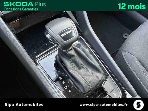 Voitures D'occasion À Lescar | Škoda Karoq 1.5 Tsi Evo 2 150 Ch Act Dsg7 Selection 5P