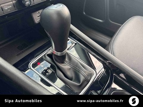 Voitures D'occasion À La-Teste-De-Buch | Jeep Compass 1.5 Turbo T4 130 Ch Bvr7 E-Hybrid Summit 5P