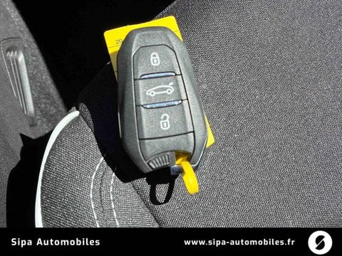 Voitures D'occasion À Toulouse | Fiat 600 T-Gen 3 1.2 Hybrid 145Ch Edct6 Pop 5P