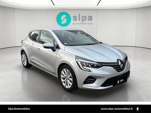 Voitures D'occasion À Le Bouscat | Renault Clio Tce 90 - 21N 5P