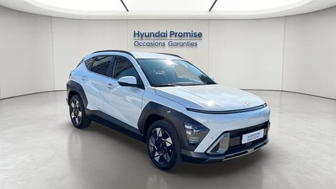 Voitures D'occasion À Le Bouscat | Hyundai Kona Hybrid 141 Executive 5P