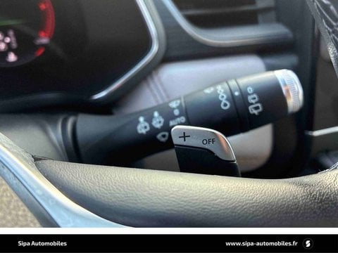 Voitures D'occasion À Villenave-D'ornon | Renault Captur Blue Dci 115 Edc Initiale Paris 5P