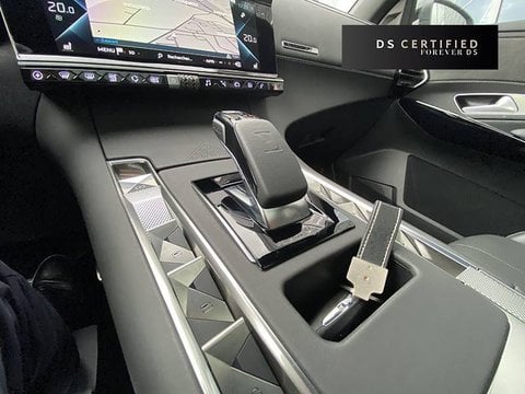 Voitures D'occasion À Lescar | Ds Ds 7 Crossback Ds7 Crossback Hybride E-Tense 225 Eat8 Louvre 5P