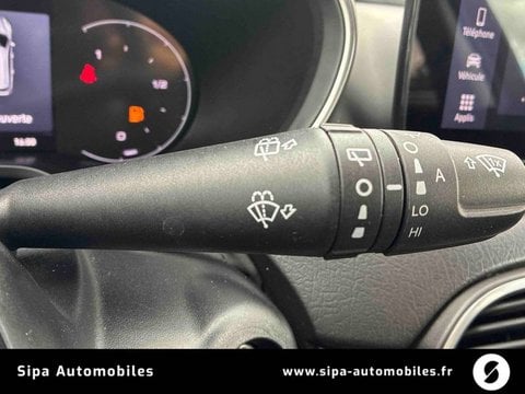 Voitures D'occasion À Libourne | Fiat Tipo Sw 1.5 Firefly Turbo 130 Ch S&S Dct7 Hybrid Cross 5P
