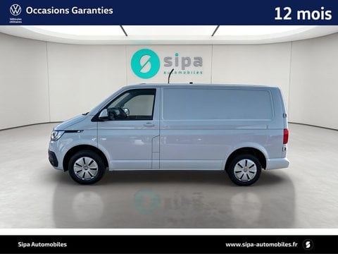 Voitures D'occasion À Lescar | Volkswagen Transporter 6.1 Van L1H1 2.0 Tdi 150 Dsg7 Business Plu...