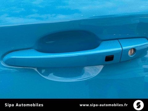 Voitures D'occasion À Toulouse | Hyundai Kona Electrique 39 Kwh - 136 Ch Intuitive 5P