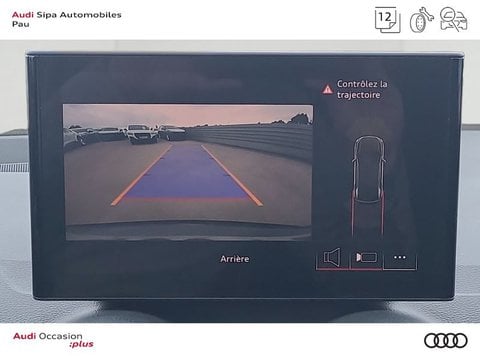 Voitures D'occasion À Lescar | Audi Q2 35 Tfsi 150 S Tronic 7 S Line Plus 5P