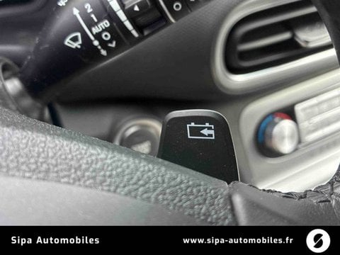 Voitures D'occasion À Muret | Hyundai Kona Electrique 64 Kwh - 204 Ch Executive 5P