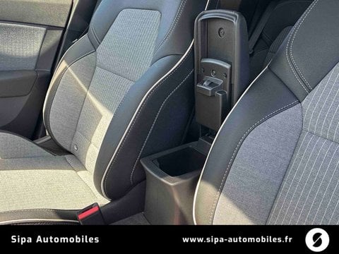 Voitures D'occasion À Villenave-D'ornon | Renault Clio E-Tech Full Hybrid 145 Ch Gsr2 Techno 5P