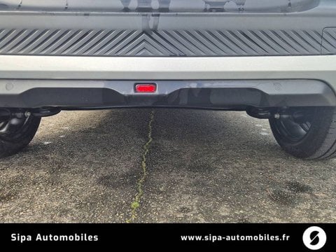 Voitures D'occasion À Lescar | Citroën C3 Electrique Iv E- 113 Ch Plus 5P