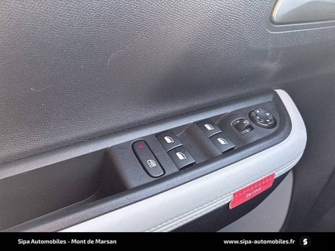 Voitures D'0Km À Mont-De-Marsan | Citroën C3 Iv Turbo 100 Ch Bvm6 Max 5P