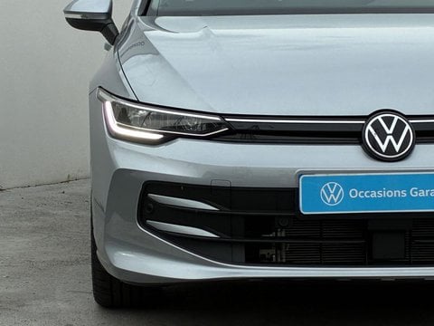 Voitures D'occasion À Lescar | Volkswagen Golf 1.5 Tsi Evo2 116 Bvm6 Vw Edition 5P