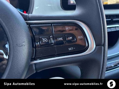 Voitures D'occasion À Mérignac | Fiat 500 E 95 Ch Nouvelle 3P
