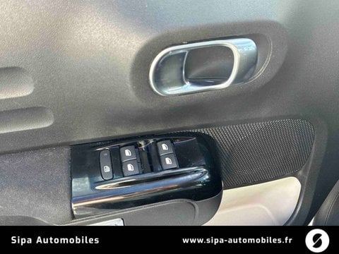 Voitures D'occasion À Toulouse | Citroën C3 Puretech 83 S&S Bvm5 Feel Pack 5P