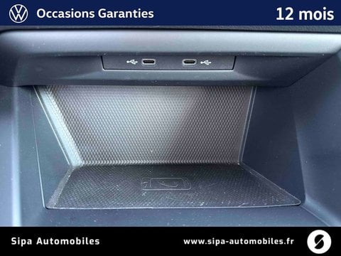 Voitures D'occasion À Lescar | Volkswagen Golf 1.5 Etsi Opf 150 Dsg7 Style 5P