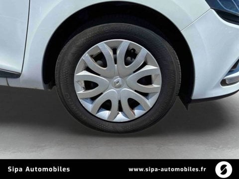 Voitures D'occasion À Toulouse | Renault Clio Iv Dci 75 Business 5P
