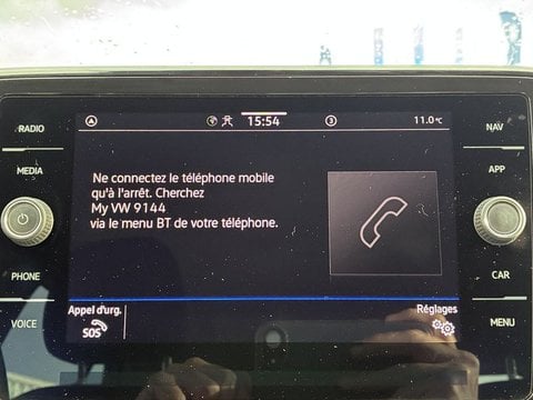 Voitures D'occasion À Lescar | Volkswagen T-Roc 2.0 Tdi 116 Start/Stop Bvm6 Life Business 5P