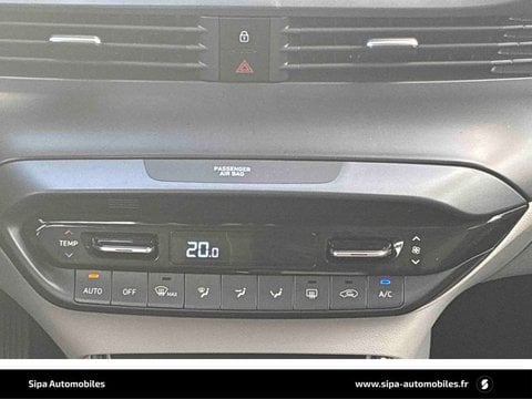Voitures D'occasion À Libourne | Hyundai I20 1.0 T-Gdi 100 Dct-7 Hybrid 48V Creative 5P