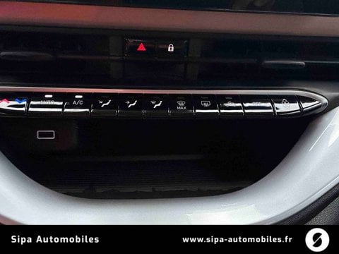 Voitures D'occasion À Bayonne | Fiat 500 Iii Electrique E 95 Ch Icône 3P