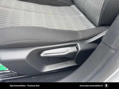 Voitures D'occasion À Toulouse | Opel Corsa F 1.2 75 Ch Bvm5 Elegance Business 5P