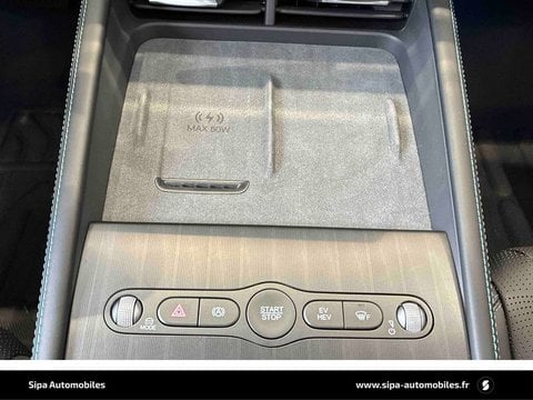 Voitures D'0Km À Le Bouscat | Byd Seal 6 Touring 1.5L Dm-I 156 Kw Phev Comfort Lite 5P