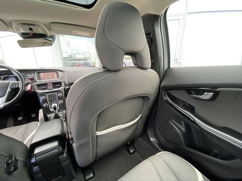 Voitures D'occasion À Lescar | Volvo V40 Ii D2 Adblue 120 Ch Momentum 5P