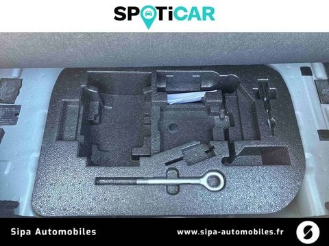 Voitures D'occasion À Mérignac | Fiat 500 1.0 70 Ch Hybride Bsg S/S Web Collezione 3P