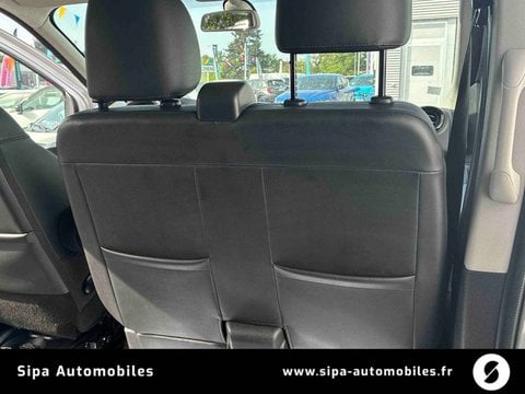 Voitures D'occasion À Villenave-D'ornon | Fiat Talento Fg Vul Talento Panorama 1.2 Ch1 2.0 Multi...