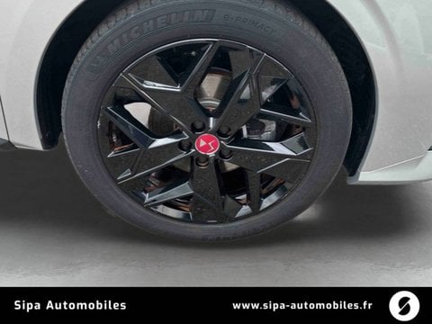 Voitures D'occasion À Lescar | Ds Ds 4 Bluehdi 130 Eat8 Performance Line 5P