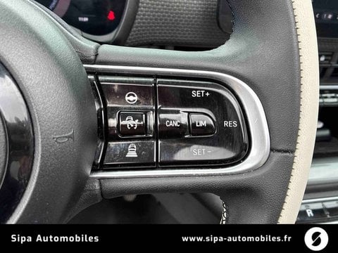 Voitures D'occasion À Toulouse | Fiat 500 Iii Electrique 500C E 118 Ch La Prima 2P