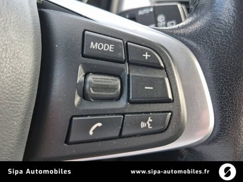 Voitures D'occasion À Dax | Bmw Série 2 Activetourer Active Tourer 218D 150 Ch Bva8 Business De...