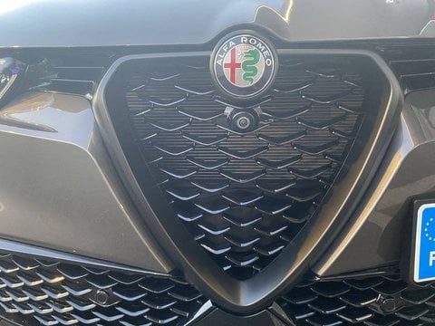 Voitures D'0Km À Toulouse | Alfa Romeo Tonale 1.3 Hybride Rechargeable Phev 280Ch At6 E-Q4 Sprin...