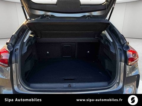 Voitures D'occasion À Mont-De-Marsan | Citroën C4 Puretech 130 S&S Bvm6 Shine 5P
