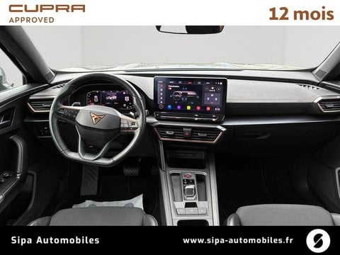 Voitures D'occasion À Lescar | Cupra Formentor 1.5 Tsi 150 Ch Dsg7 Business Edition 5P
