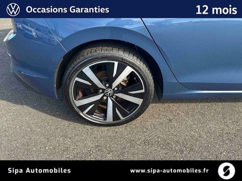 Voitures D'occasion À Lescar | Volkswagen Golf 1.5 Etsi Evo2 116 Dsg7 Vw Edition 5P