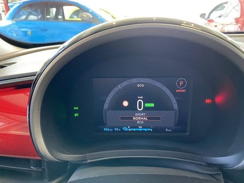 Voitures D'0Km À Toulouse | Fiat 600E 54 Kwh 156 Ch Red 5P