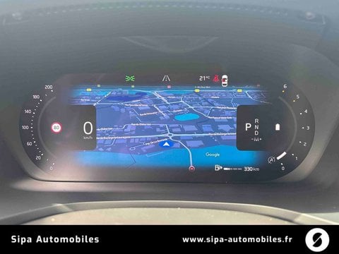 Voitures D'occasion À Toulouse | Volvo V60 B4 197 Ch Geartronic 8 Start 5P