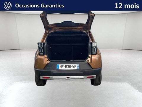 Voitures D'0Km À Libourne | Fiat Panda Grande Electrique Grande E 113 Ch 44 Kwh La Prima 5P