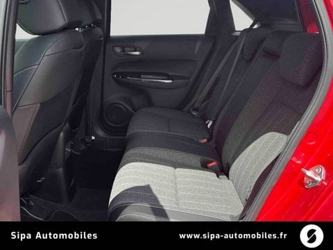 Voitures D'occasion À Mérignac | Honda Jazz E:hev 1.5 I-Mmd Exclusive 5P