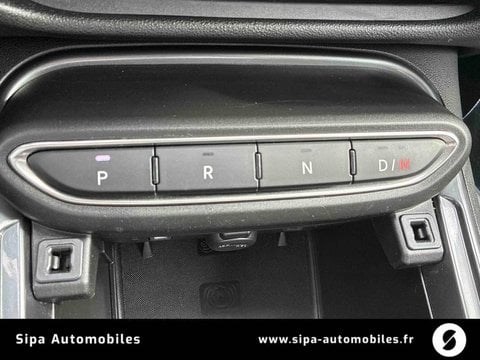 Voitures D'occasion À Mérignac | Fiat 600 T-Gen 3 1.2 Hybrid 145Ch Edct6 Pop 5P