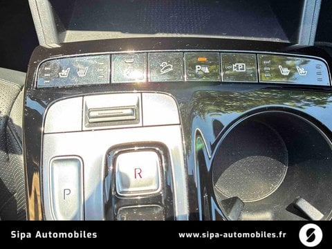 Voitures D'occasion À Fenouillet | Hyundai Tucson 1.6 T-Gdi 230 Hybrid Bva6 Executive 5P