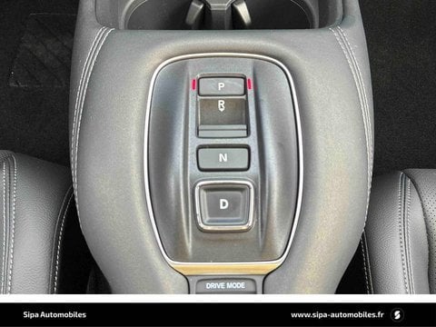 Voitures D'0Km À Mérignac | Honda Zr-V E:hev 2.0 I-Mmd Advance 5P