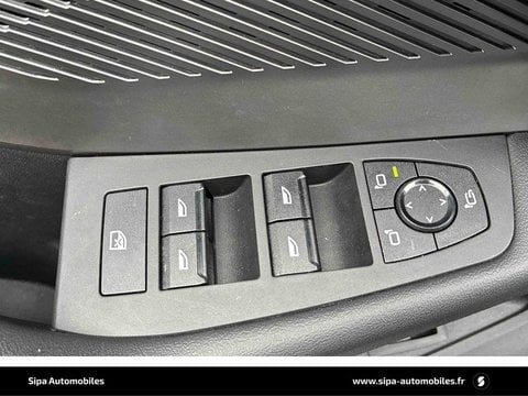 Voitures D'occasion À Le Bouscat | Bmw Série 1 120D 163 Ch Dkg7 M Sport Design 5P