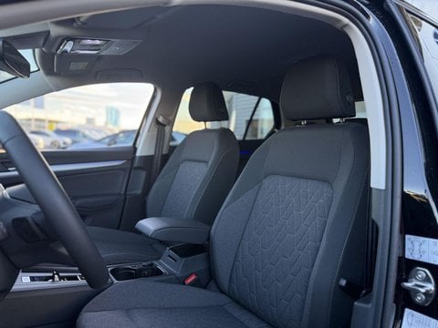 Voitures D'0Km À Lescar | Volkswagen Golf 1.5 Ehybrid 204 Dsg6 Vw Edition 5P