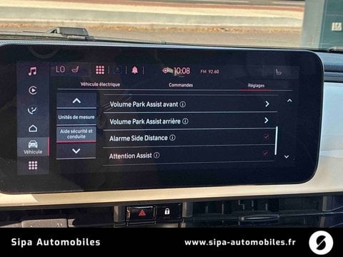 Voitures D'occasion À Toulouse | Fiat 500 E 95 Ch Nouvelle 3P