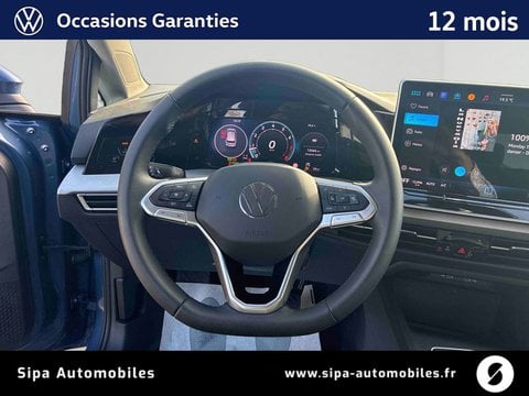 Voitures D'occasion À Lescar | Volkswagen Golf 1.5 Etsi Evo2 116 Dsg7 Vw Edition 5P
