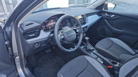 Voitures D'occasion À Tarbes | Škoda Kamiq 1.0 Tsi Evo 2 116 Ch Dsg7 Selection 5P