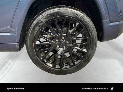 Voitures D'occasion À Mérignac | Jeep Compass Ii 1.5 Turbo T4 130 Ch Bvr7 E-Hybrid S 5P