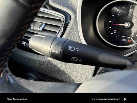 Voitures D'occasion À Mérignac | Jeep Compass 1.6 I Multijet Ii 120 Ch Bvm6 Limited 5P